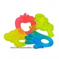 Прорезыватель с водой Baby Team 4004